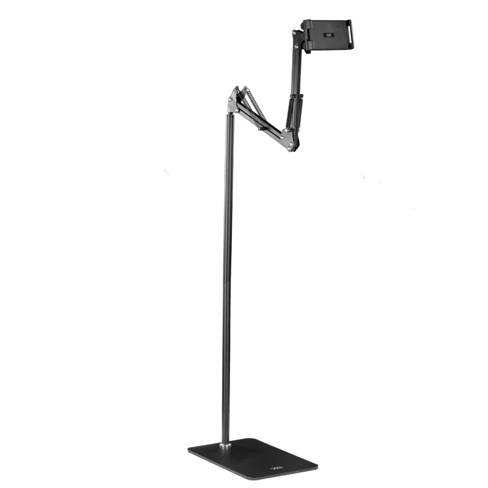 367171_oryg XO holder stand C137 black