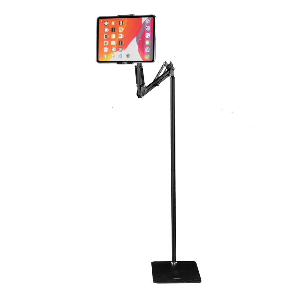 367172_oryg XO holder stand C137 black