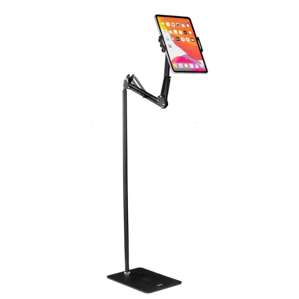 367173_oryg XO holder stand C137 black