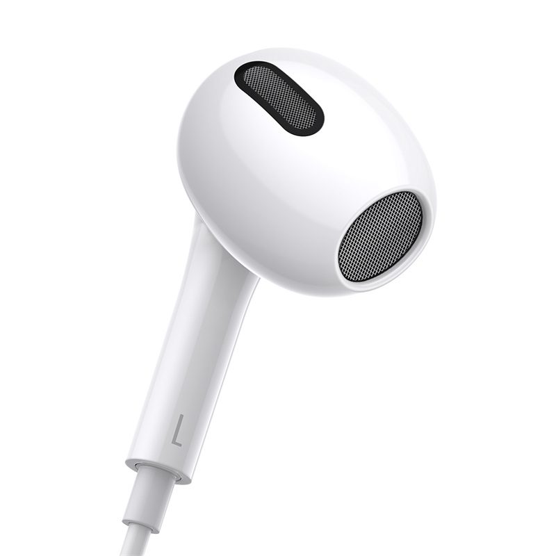 367274_oryg Baseus wired earphones Encok H17white