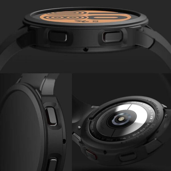 Ringke Air Samsung Galaxy Watch 4 44 mm black