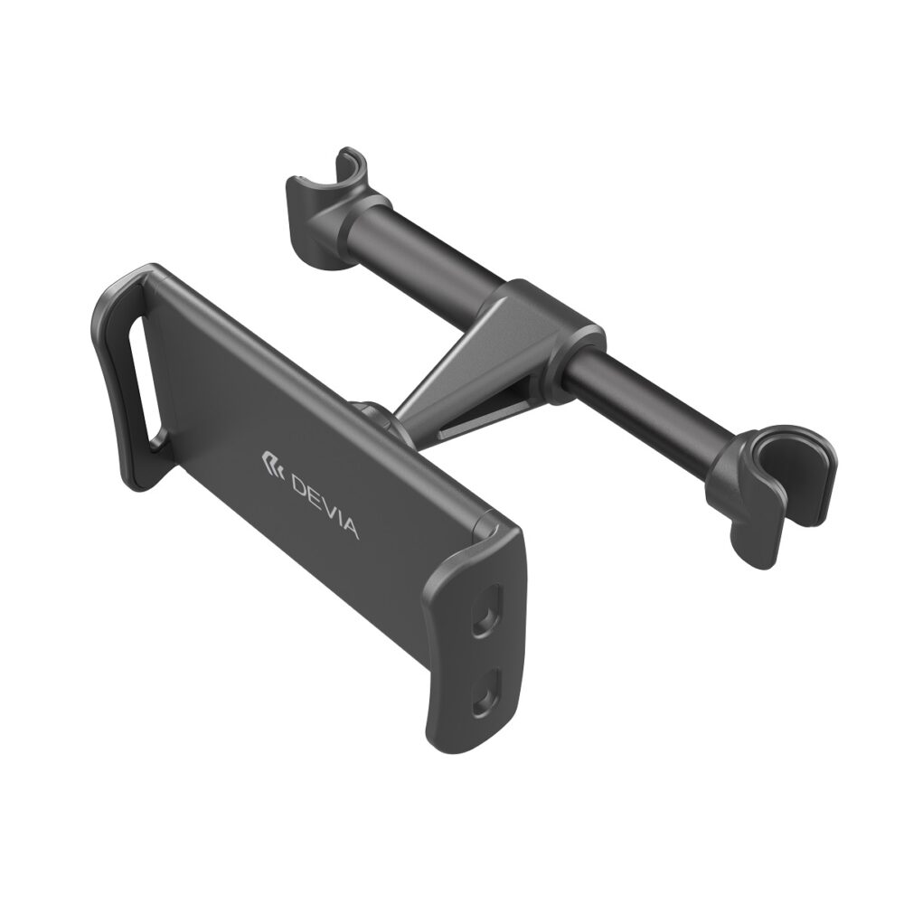 370885_oryg Devia back seat car holder ES077 black
