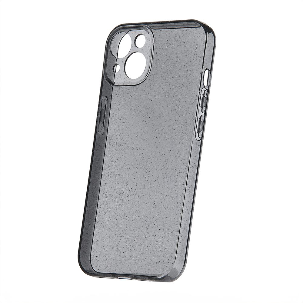 370890_oryg Shine case for iPhone 14 Pro 6,1" smoky