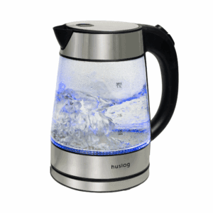 Huslog glass kettle 1,7L AK-0537