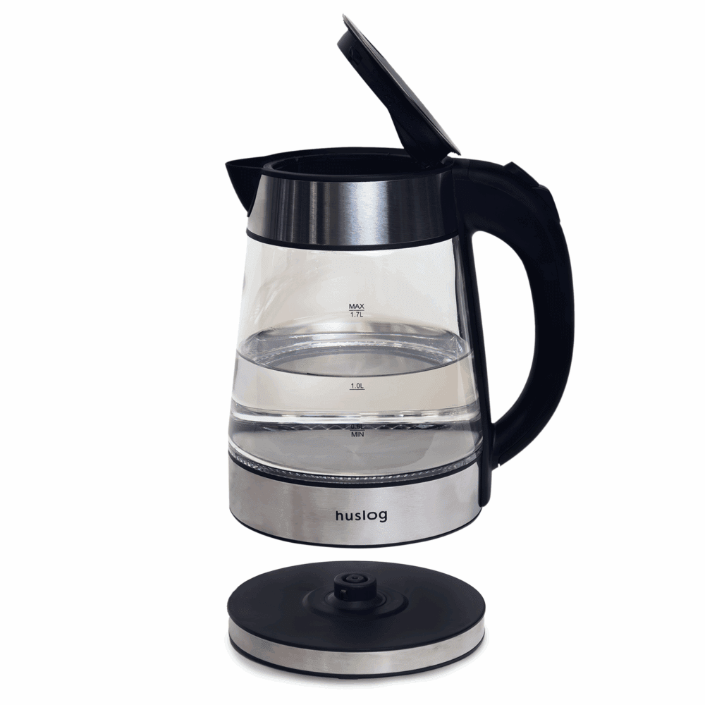 371015_oryg Huslog glass kettle 1,7L AK-0537