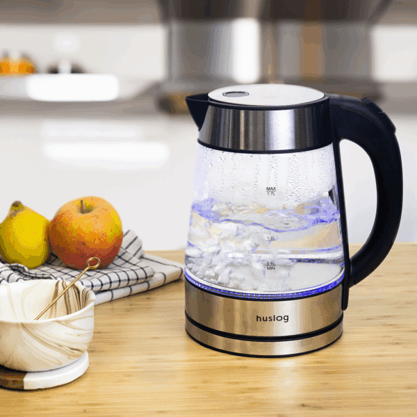371017_oryg Huslog glass kettle 1,7L AK-0537