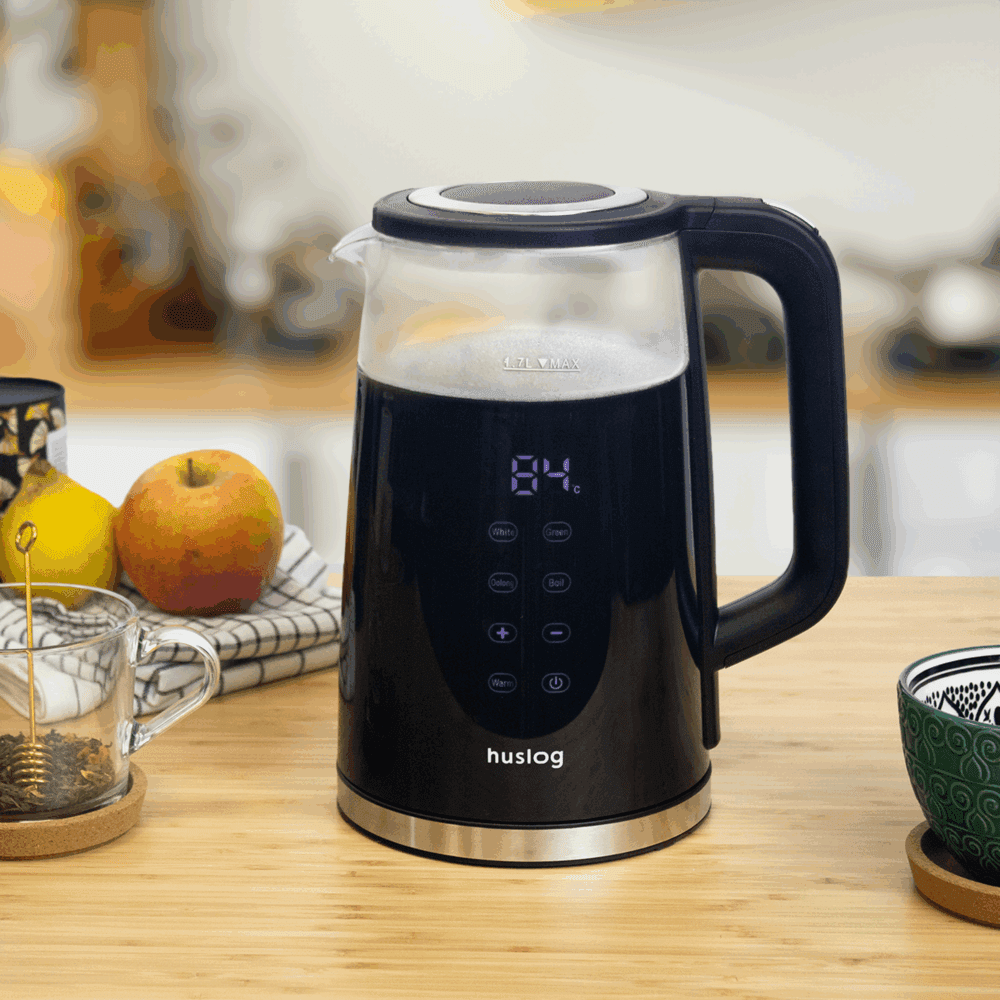 371022_oryg Huslog automatic kettle 1,7L AK-0832