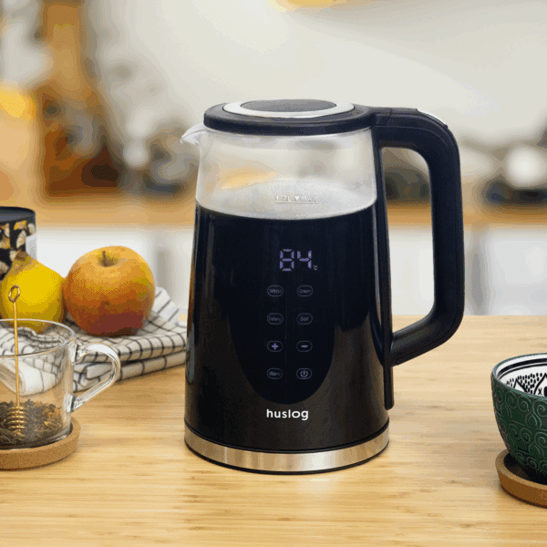 371022_oryg Huslog automatic kettle 1,7L AK-0832