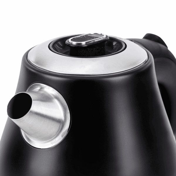 Huslog electric kettle with thermometer 1,7L AK-0932