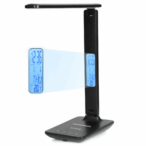 Huslog lamp with wireress charger OW-3912