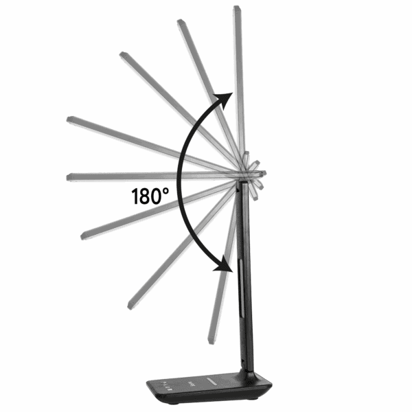 371053_oryg Huslog lamp with wireress charger OW-3912