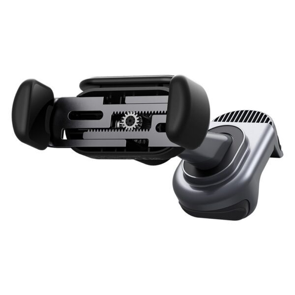 371134_oryg Baseus car holder T-Space black for air vent solar