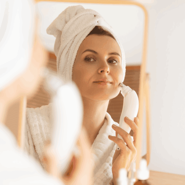 Huslog facial device BE-100124