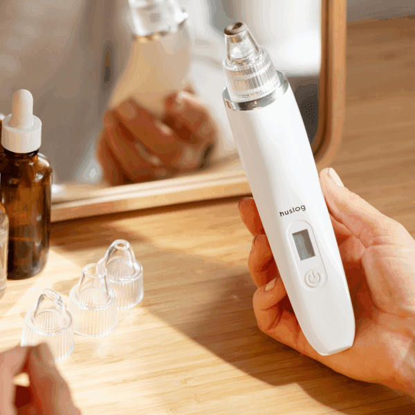 Huslog facial device BE-100124