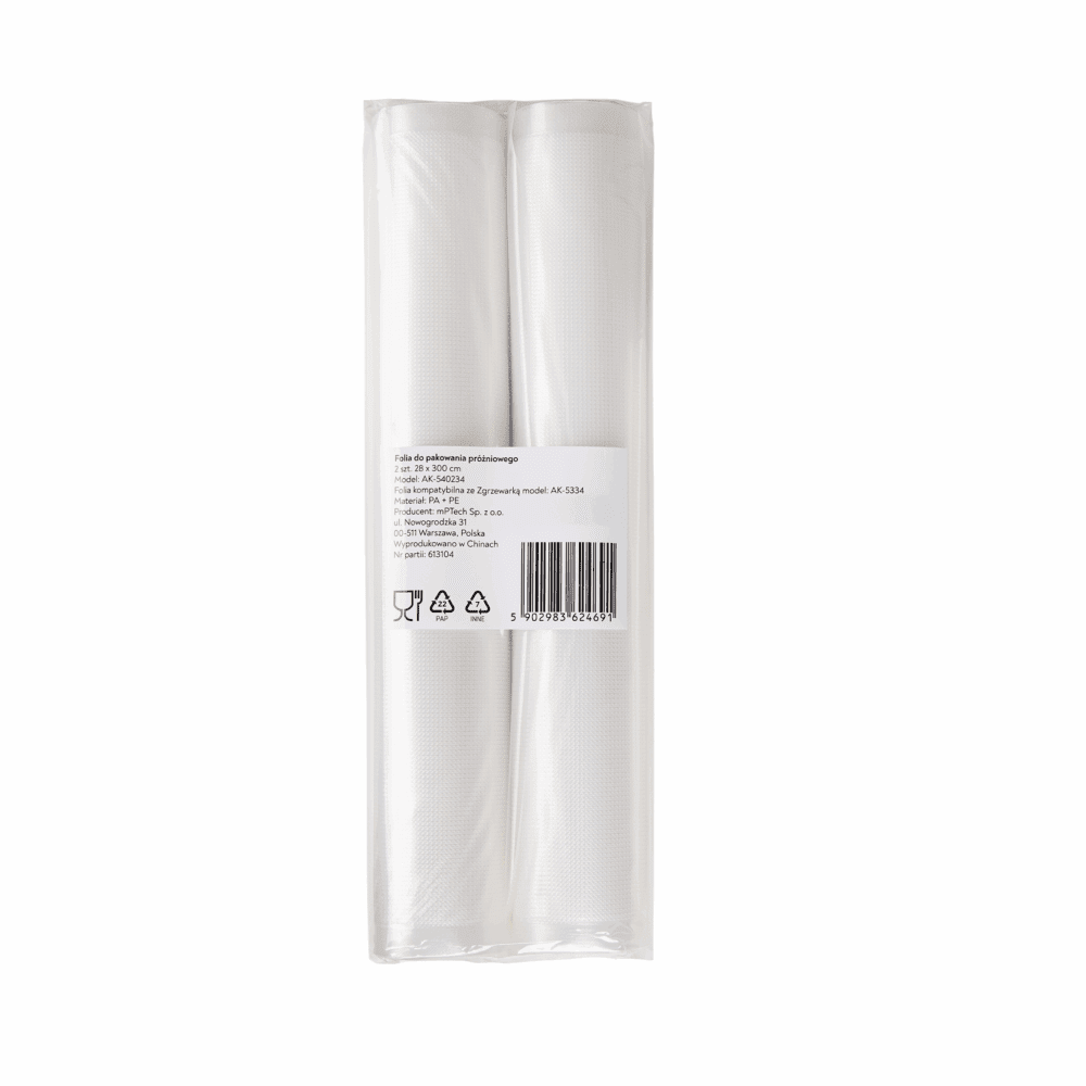371225_oryg Huslog vacuum pack 2pcs 28 x 300 cm AK-540234