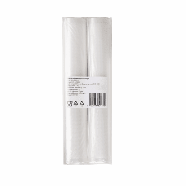 371225_oryg Huslog vacuum pack 2pcs 28 x 300 cm AK-540234