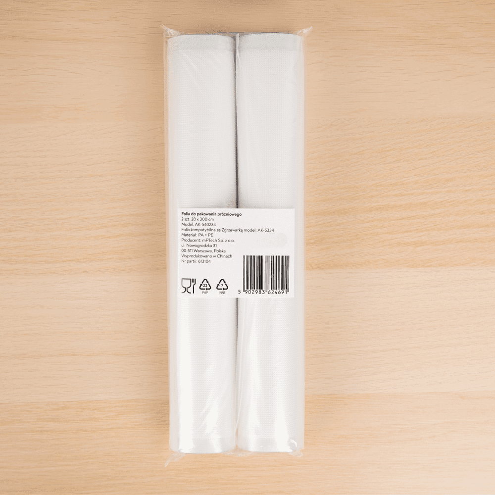 371226_oryg Huslog vacuum pack 2pcs 28 x 300 cm AK-540234