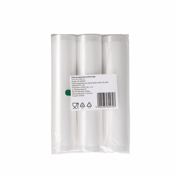 371227_oryg Huslog vacuum pack 3pcs 20 x 300 cm AK-541234
