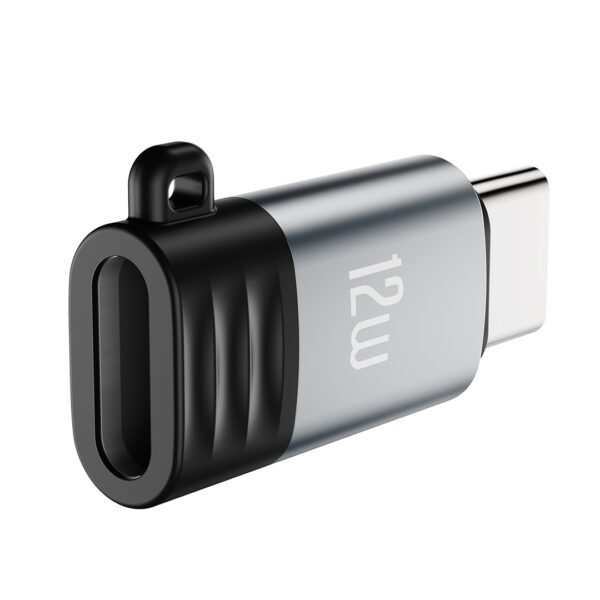 XO adapter NB263B Lightning - USB-C 2A tarnish