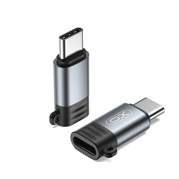 XO adapter NB263B Lightning - USB-C 2A tarnish