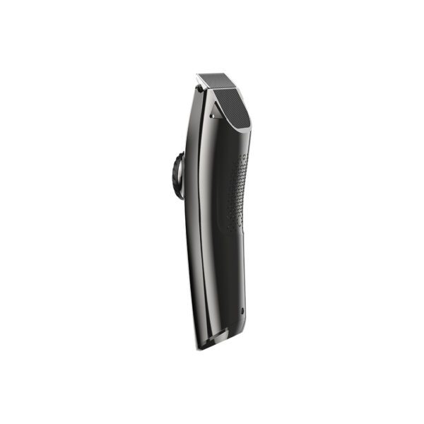 XO cordless hair clipper CF16 with digital display tarnish