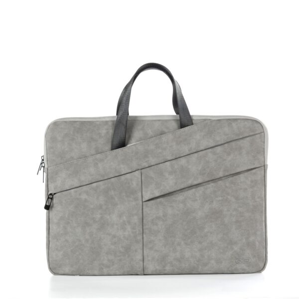 XO Laptop bag CB05 15" gray
