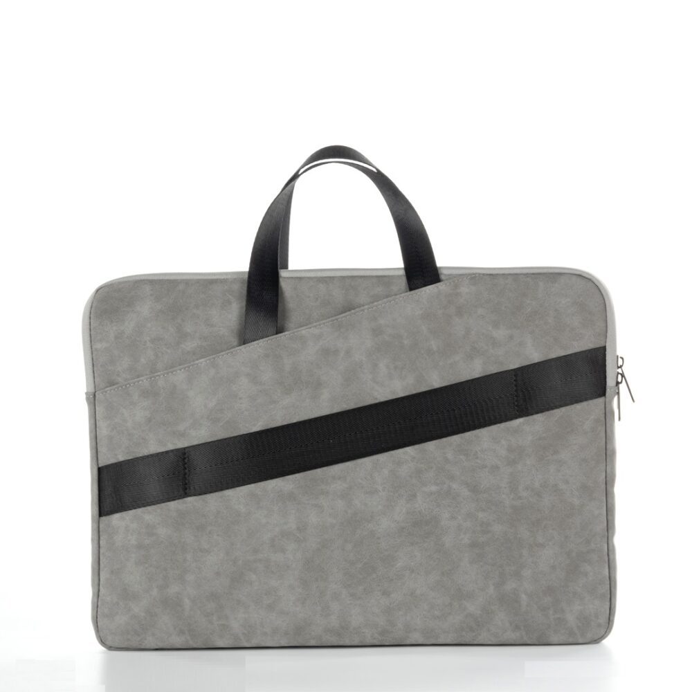 371854_oryg XO Laptop bag CB05 15" gray