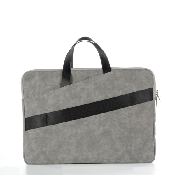 XO Laptop bag CB05 15" gray
