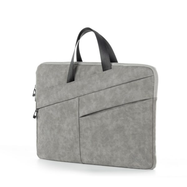 XO Laptop bag CB05 15" gray