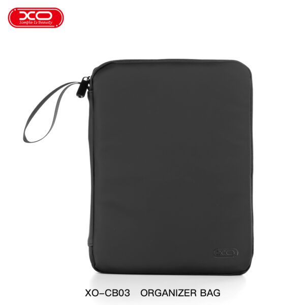 XO Tablet bag CB03 12,9" black