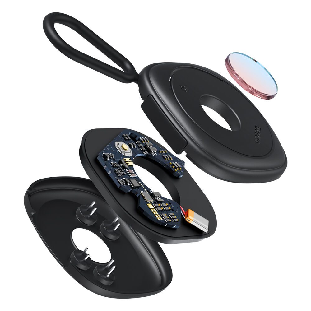371948_oryg Baseus Heyo camera detector black