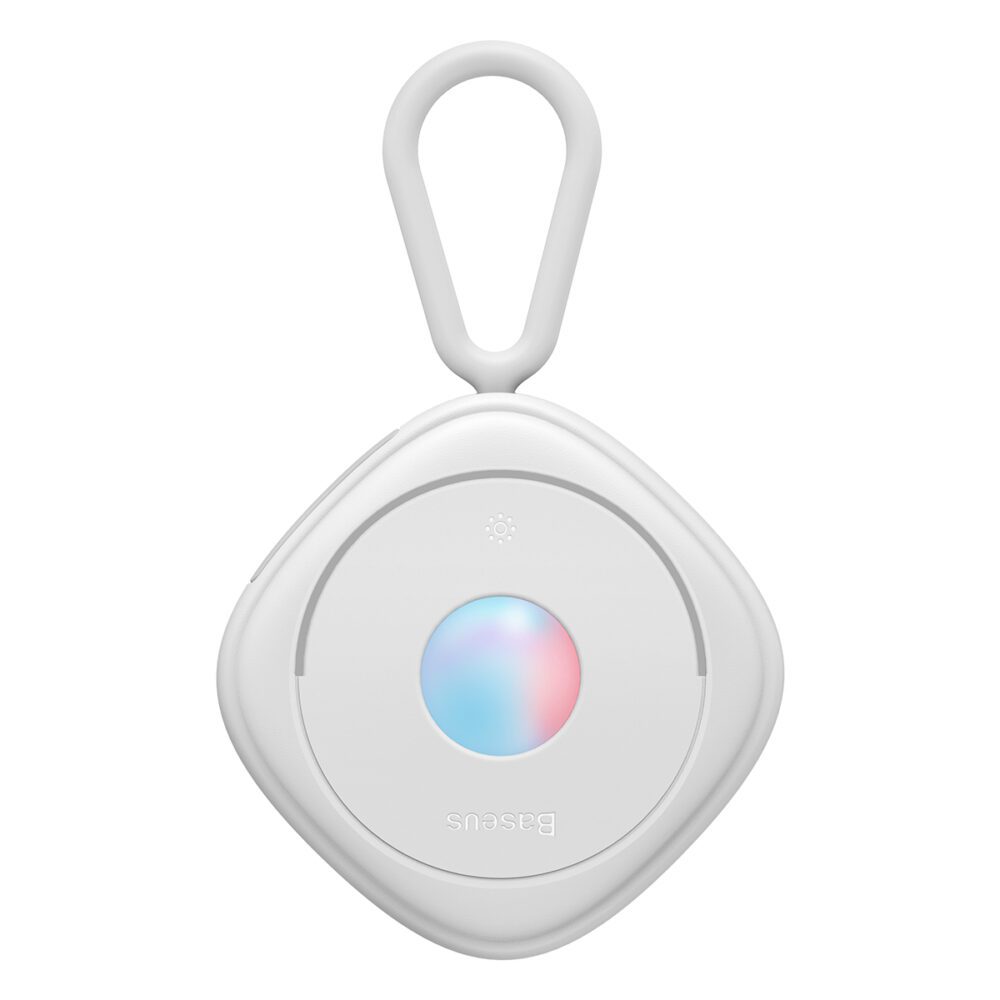 371952_oryg Baseus Heyo camera detector white