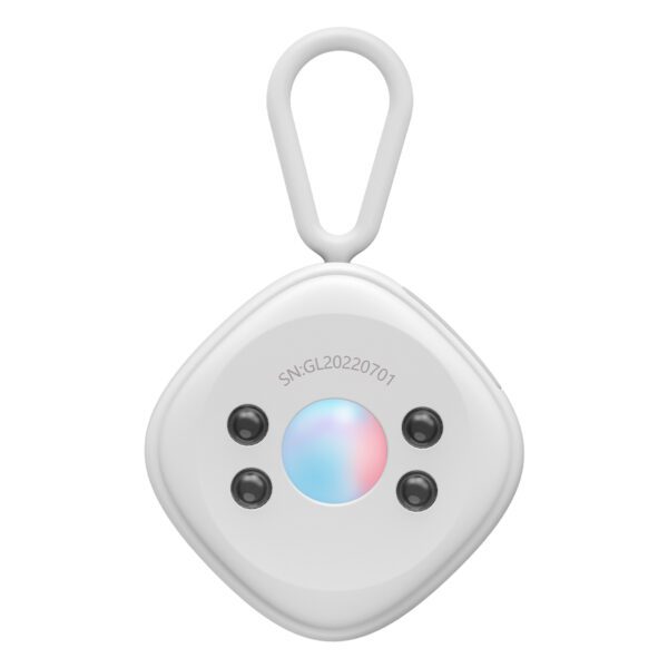 371953_oryg Baseus Heyo camera detector white