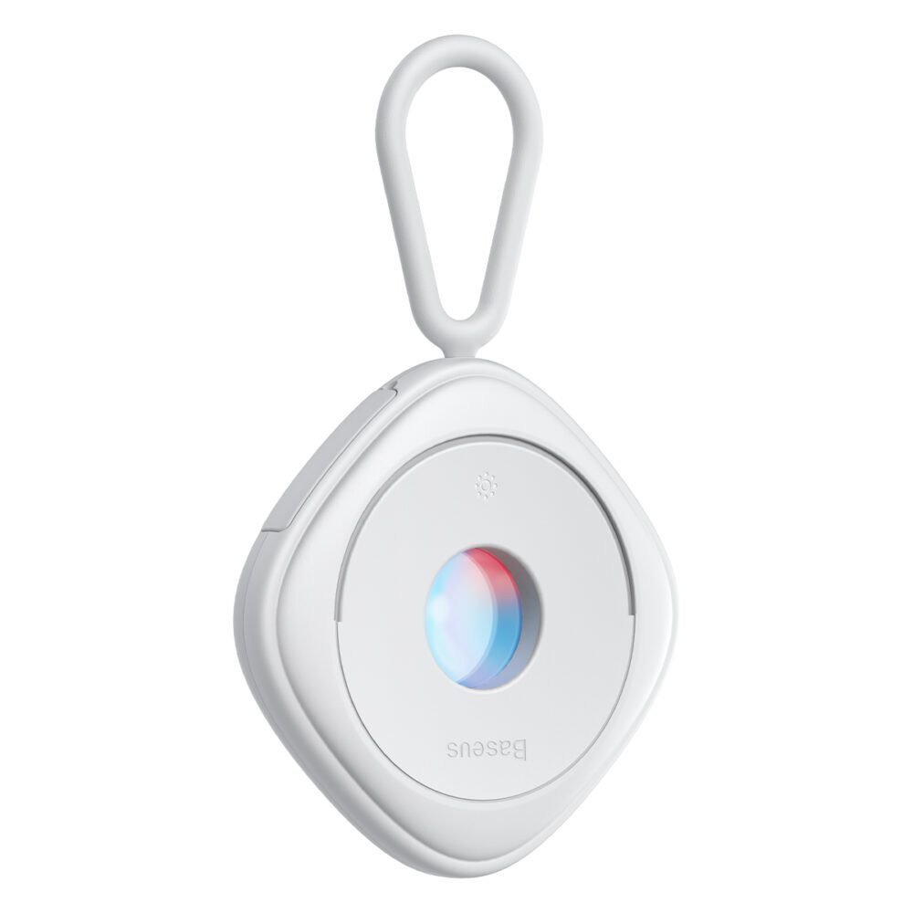 371956_oryg Baseus Heyo camera detector white