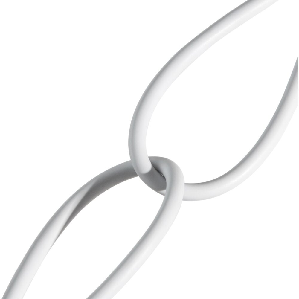 373063_oryg Baseus cable Superior USB - USB-C 1,5m moon white 100W