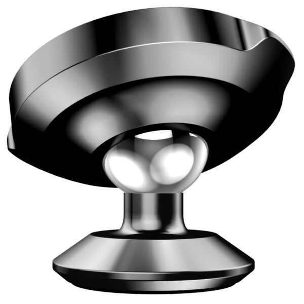 373111_oryg Baseus car holder Small Ears vertical type magnetic cluster black glued