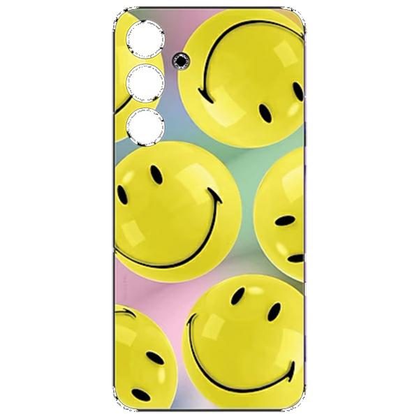 Samsung Suit Case for Samsung Galaxy S24 yellow
