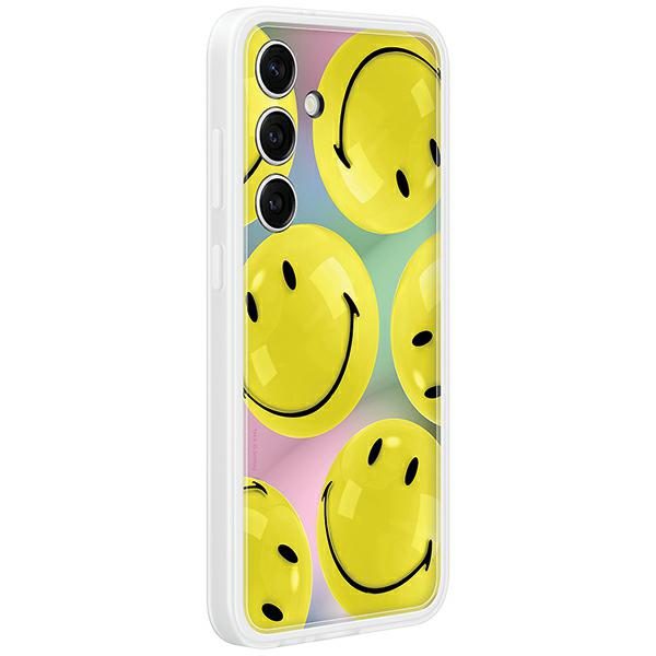 Samsung Suit Case for Samsung Galaxy S24 yellow