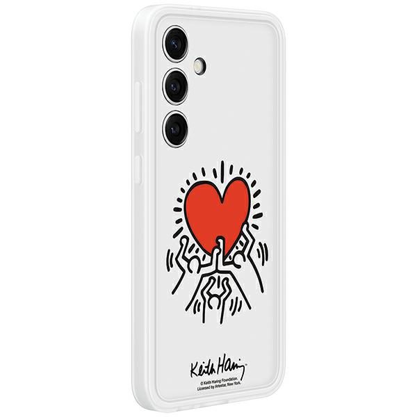 Samsung Suit Case for Samsung Galaxy S24 Plus white