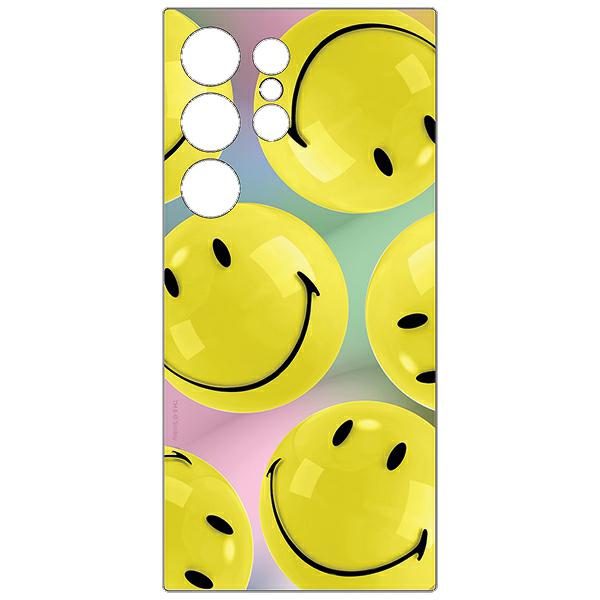 Samsung Suit Case for Samsung Galaxy S24 Ultra yellow