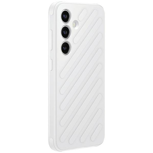 373465_oryg Samsung Shield Case for Samsung Galaxy S24 Plus light gray