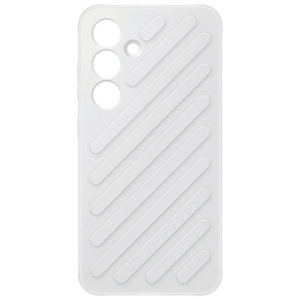 373466_oryg Samsung Shield Case for Samsung Galaxy S24 Plus light gray
