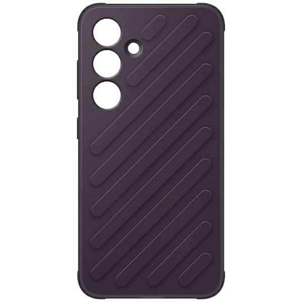 373470_oryg Samsung Shield Case for Samsung Galaxy S24 Plus dark purple