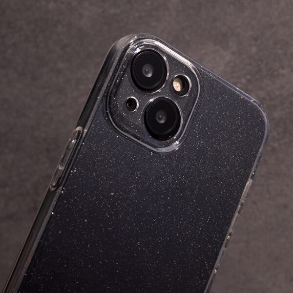 373551_oryg Shine case for iPhone 17 Pro Max 6,9" transparent
