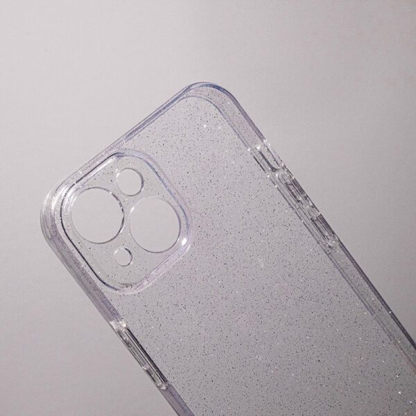 373552_oryg Shine case for iPhone 17 Pro Max 6,9" transparent