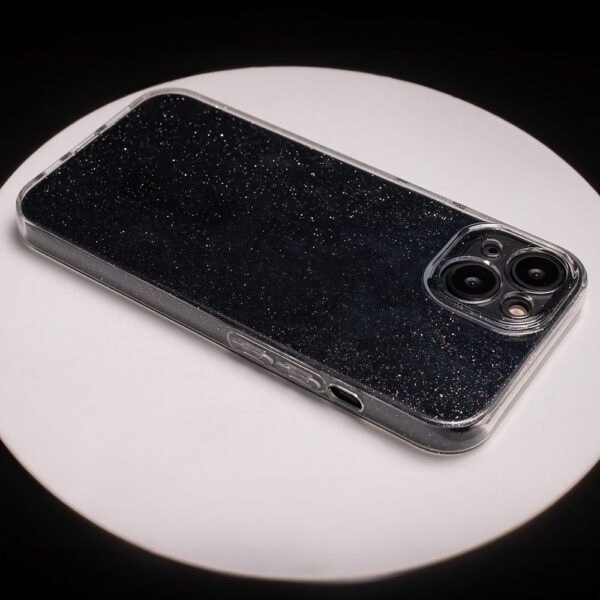 373556_oryg Shine case for iPhone 17 Pro Max 6,9" transparent