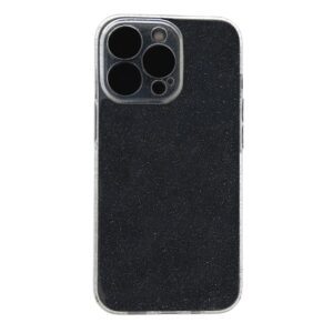 Shine case for Xiaomi Redmi Note 8 Pro transparent