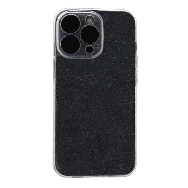 373557_oryg Shine case for iPhone 17 Pro Max 6,9" transparent