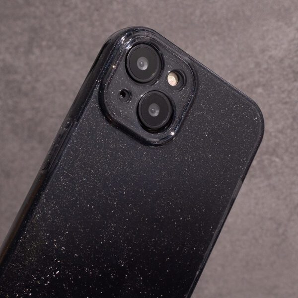 373563_oryg Shine case for iPhone 16 Pro Max 6,9" smoky