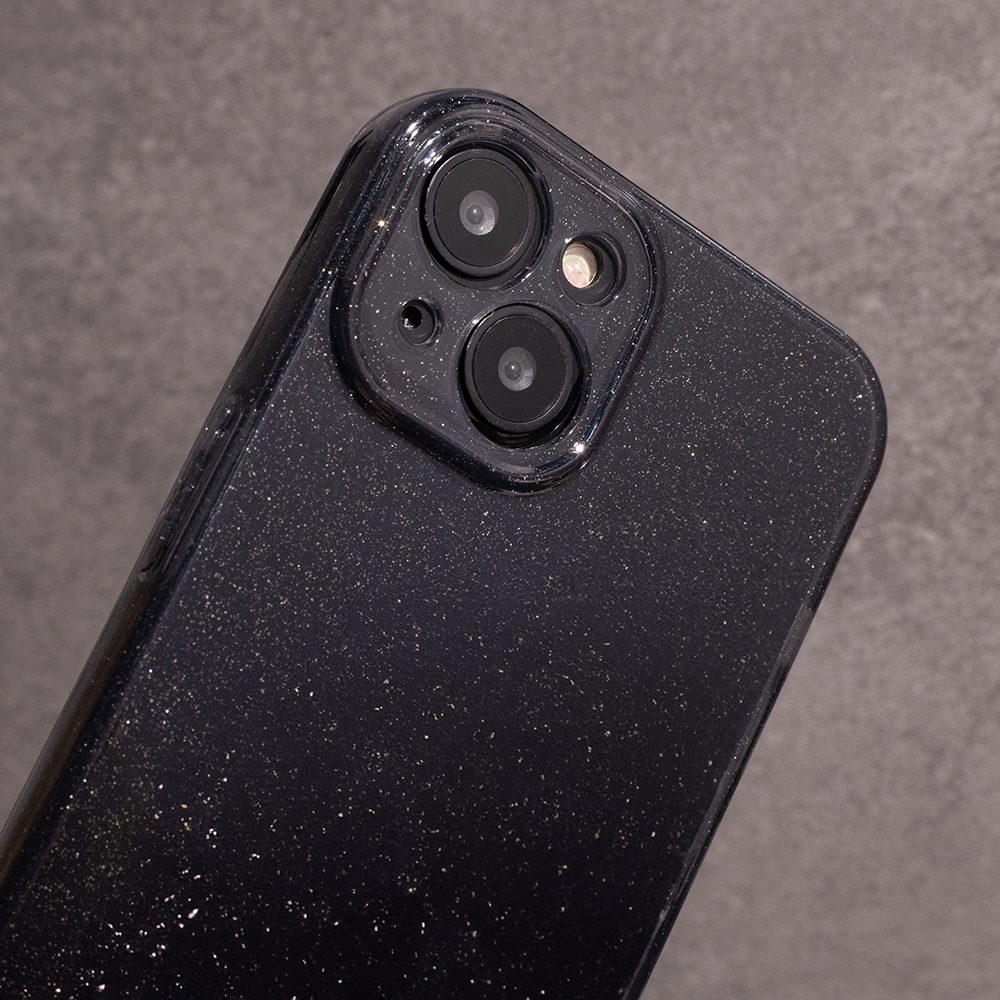 373563_oryg Shine case for iPhone 14 Pro 6,1" smoky